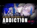 ADDICT ON 99 97 4BSC 아이리 칸나 Airi Kanna DJMAX RESPECT V ADDICT ON 99 97 4BSC 아이리 칸나 Airi Kanna DJMAX RESPECT V