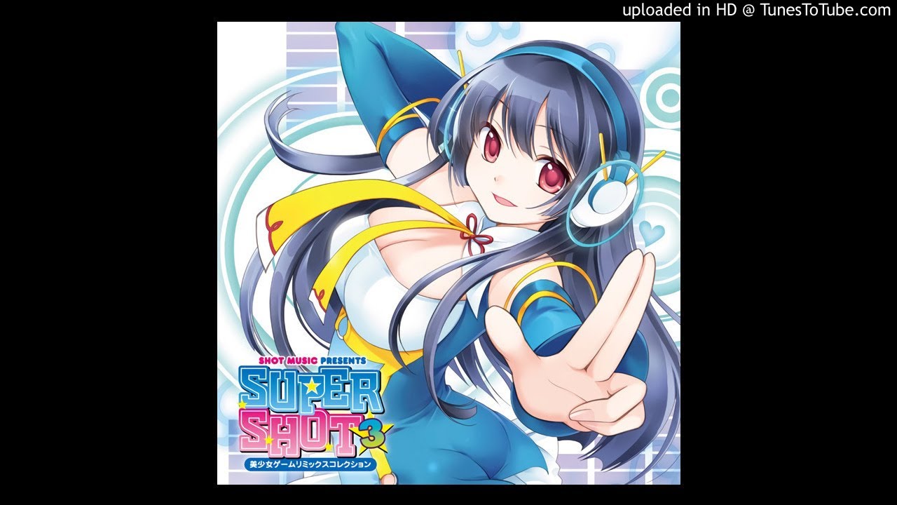 佐藤ひろ美 — Believe forever (DJ Shimamura Remix)