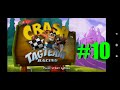 Прохождение Crash Tag Team Racing (Часть 10) ПРОШЁЛ СЮЖЕТКУ!