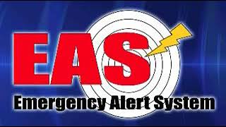 Emergency Alert System Test