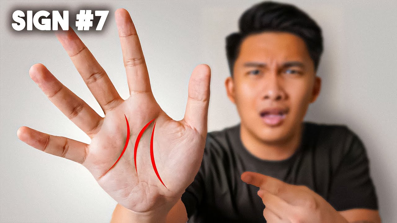 7 SHOCKING Signs You Will Become A Millionaire!
