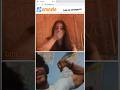 Omegle girl reaction ❤️#shortvideo #omegleindia #fitneess #bestbodytranformation