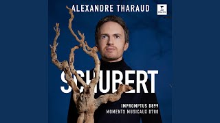 Moments musicaux, Op. 94, D. 780: No. 2 in A-Flat Major