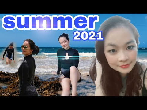 SUMMER PHOTO COLLECTION 2021/ MALOU DEE/MALOU'S TV FT FRIENDS