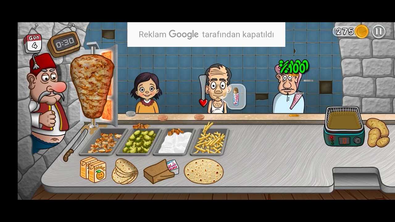 Döner efsanesi  BÖLÜM 2 #keşfet #keşfetbeniöneçıkar #shorts 