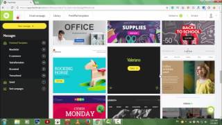 Email Marketing Video Tutorial Part 5 ( Freshmail )