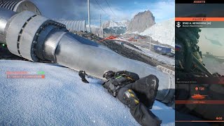 Battlefield 2042_ No spawn protection 2