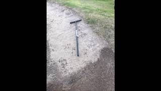 Celebrity Ranfurlie Bunker Rake Placement Wealth
