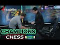 Magnus Carlsen Vs Wesley So || Rapid Chess - Champions Chess Tour