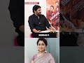 Sundar C❤️-&quot;என்னோட  WIFE ஓட weight loss -க்கு காரணம் இதுதான் 😱&quot;