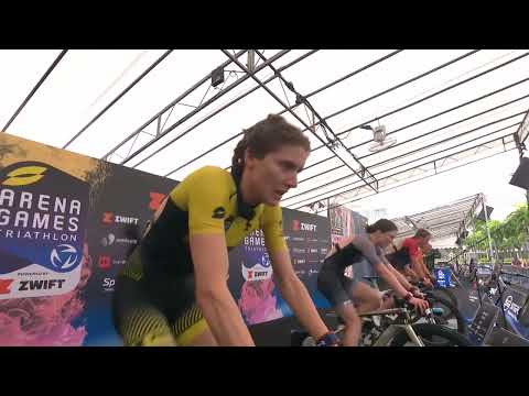 UK’s Beth Potter