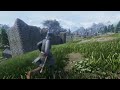 The Roads From Riverwood To Whiterun Are Always The Most......Magical
