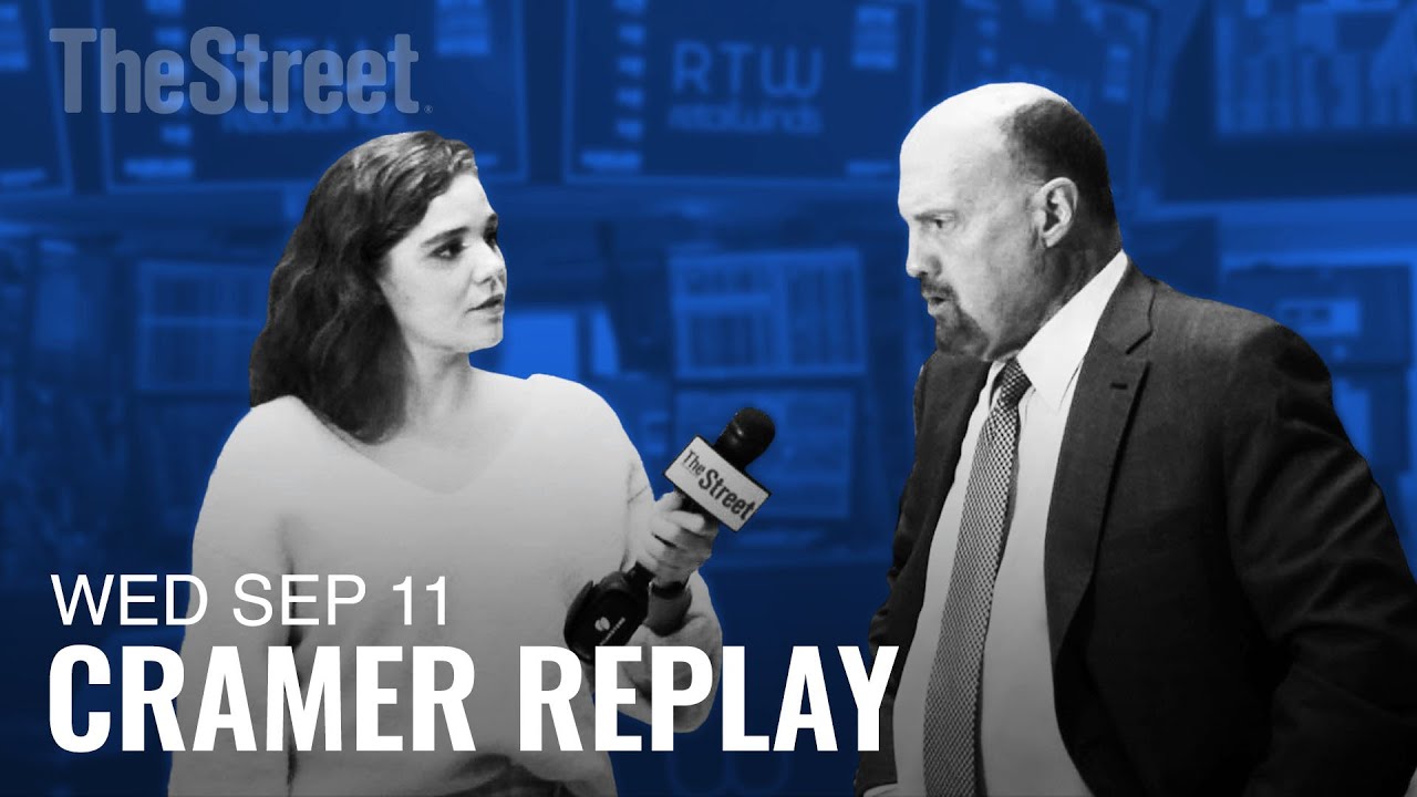 Searching the Waiver Wire: Jim Cramer on Apple, Bargain Stocks Searching the Waiver Wire: Jim Cramer on Apple, Bargain Stocks