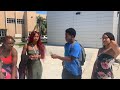 HOW MANY INCHES CAN YOU TAKE????!!!(Public Interview ) At College