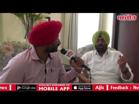 Sukhpal Singh Khaira-ਬਠਿੰਡਾ : ਪੰਜਾਬ ਦੇ ਹਿਤਾਂ ਦੀ ਰਾਖੀ ਲਈ ਆਵਾਜ਼ ਕਰਦਾ ਰਹਾਂਗਾ ਬੁਲੰਦ - ਸੁਖਪਾਲ ਸਿੰਘ ਖਹਿਰਾ