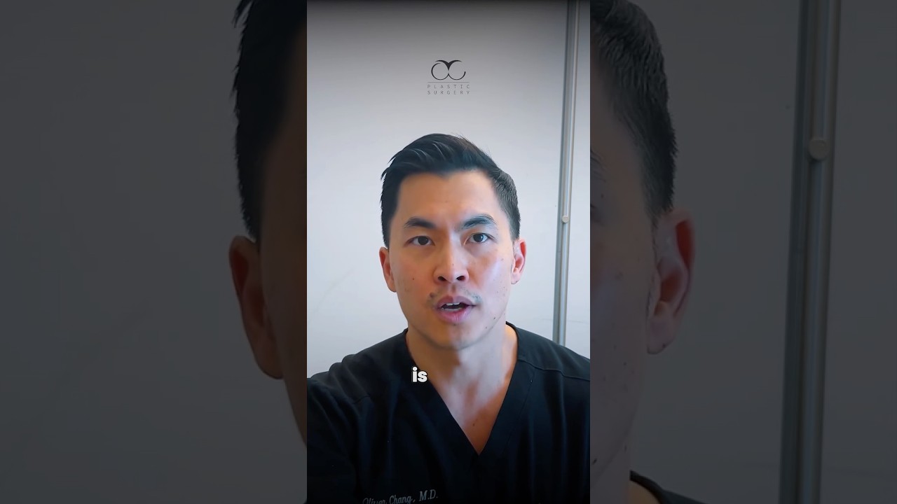 Dr. Oliver Chang Plastic Surgeon 