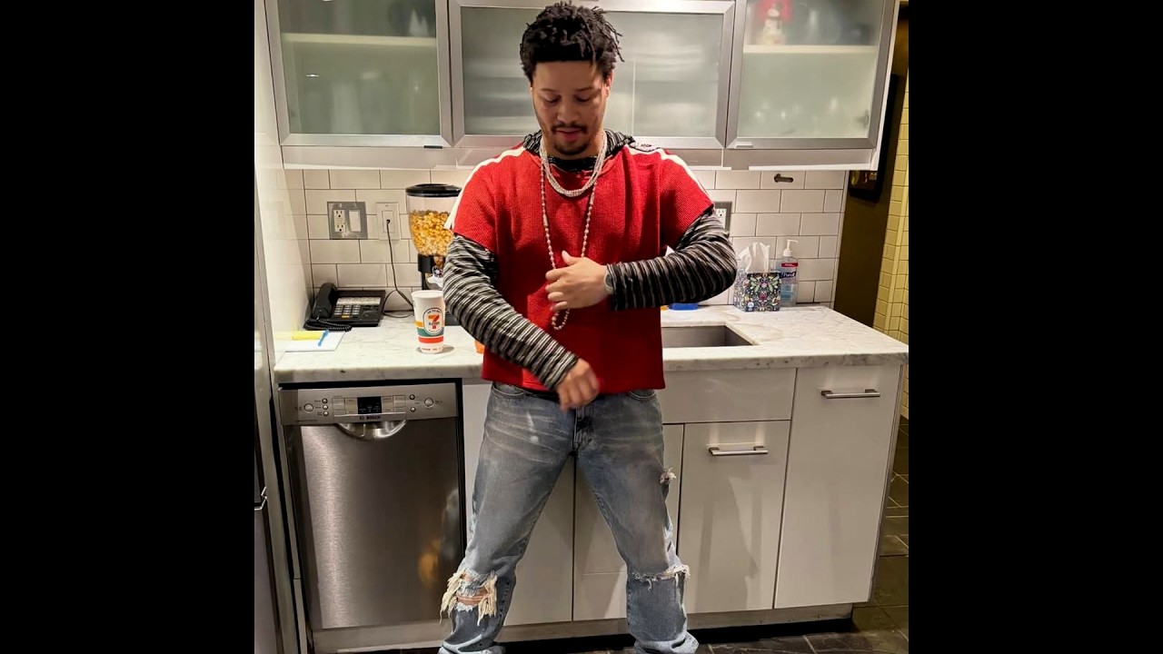 [FREE] Veeze x Lucki Type Beat - 