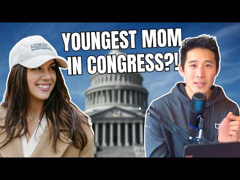 The Psychology of a Mom in Congress!
