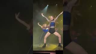 190120 Lisa Swalla Solo Dance Stage - Blackpink