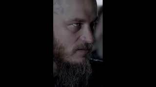 Vikings: Ragnar is Baptized
