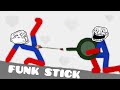 Best Funk | Stickman Dismounting Funny Moments Compilation #3