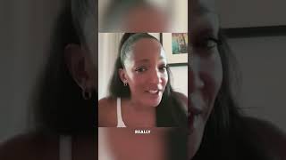 Mickey Guyton's Weird Food Combo | Questlove Show #shorts