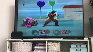 Son Goku (by Doctor Flux) in PMEX REMIX DX