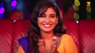 Poovey Poochoodava - Full Ep - 101 - Shakthi Shiva, Shiva - Zee Tamil