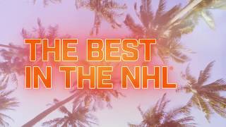 Florida Panthers to Host 2021 Honda NHL All-Star Weekend