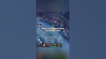 Challenger player explains IF u should learn the NEW WASD movement in League of Legends