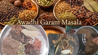 Awadhi Garam Masala | Aromatic, Balanced, No Bitterness|Homemade Spice Blend screenshot 5