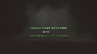 GAMING MONITOR FREE WITH BITKART PC
