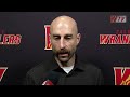 Postgame - Mitch Love - 1.08.2023