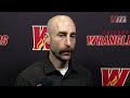 Postgame - Mitch Love - 1.08.2023