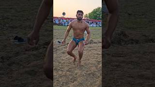 Pehlwani Legs Squats