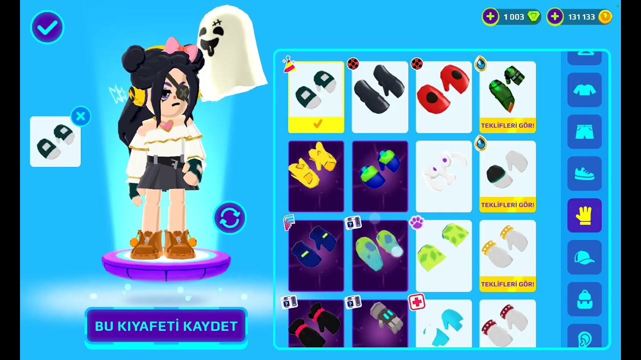 Pk xd'de arkadaşlarımla takas yaptık