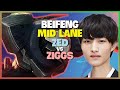 UNLEASH Zed's True Potential: BeiFeng's Challenger Masterclass | Engsub