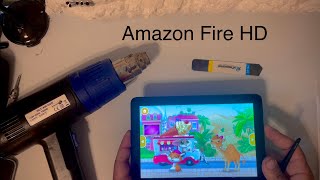 Amazon Fire HD 8 Tablet 10th Gen K72ll4/ K72ll3  8