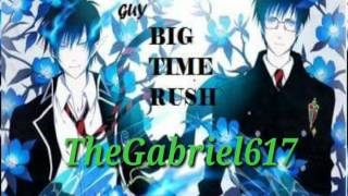 Nightcore - any kind of guy - Big time rush