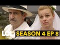 Mafia Wedding gone wrong // S4E8 FULL EPISODE LOL ComediHa!