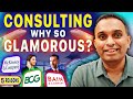 Beyond a high salary job  5 reasons why consulting is so glamorous still in 2024  mbb consulting