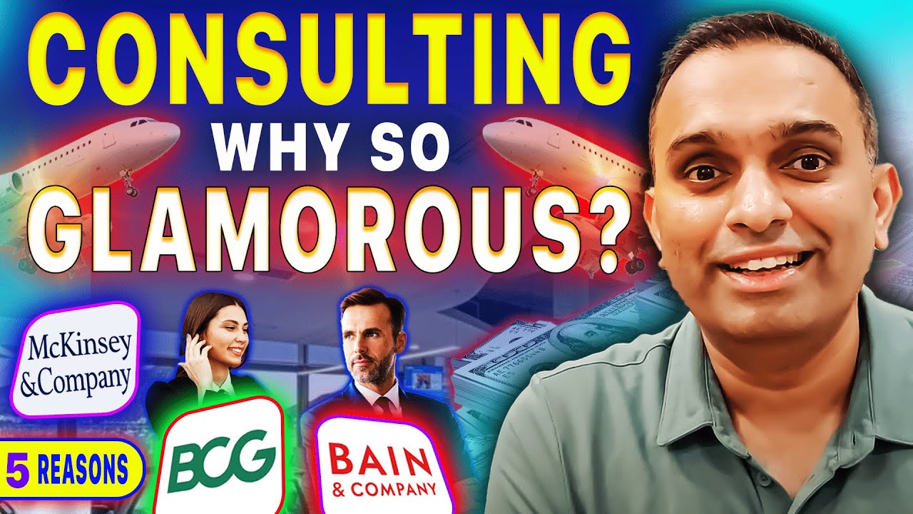 Beyond A High Salary Job 5 Reasons Why Consulting Is So Glamorous beyond-a-high-salary-job-5-reasons-why-consulting-is-so-glamorous