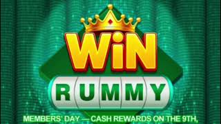 Win Rummy App || Yono win Rummy Game || New Yono Game Win Rummy App Today | #Yonowinrummyapp screenshot 4