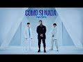 ADSO & RUSHERKING & MICRO TDH - COMO SI NADA REMIX