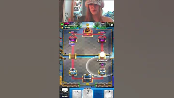 Supercell Count Your Days Clashroyale Twitch Shorts 