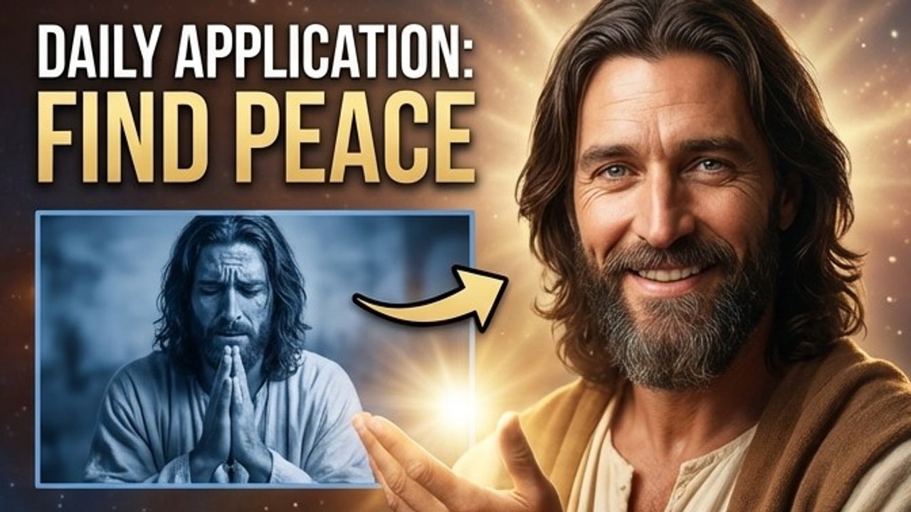 ¿Qué pasa cuando amas a Dios con TODO tu corazón, alma y mente?