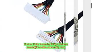 Learn More About Efficient micro coaxial cables with connector Custom Solution Built for Medical Dev