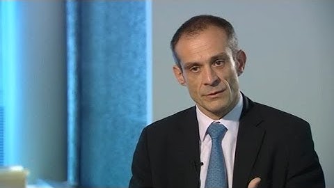 IEC Global Visions - Schneider Electric