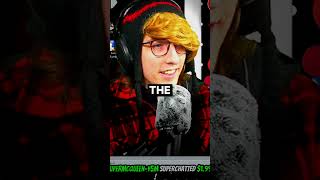 KREEKCRAFT Just LEAKED John Doe's REAL Voice On Stream...