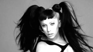 Lady Gaga   V Magazine Asia (Video)